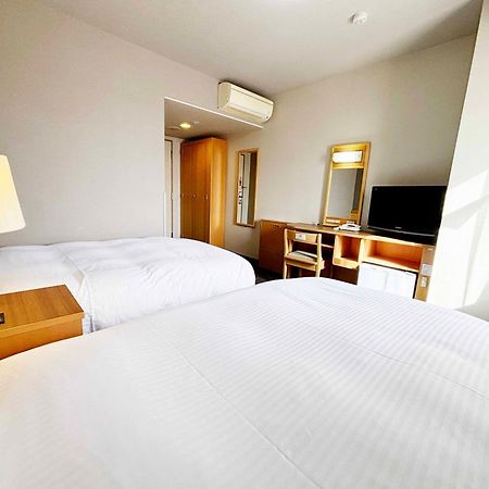 Route Inn Grantia Hanyu Spa Resort Eksteriør billede
