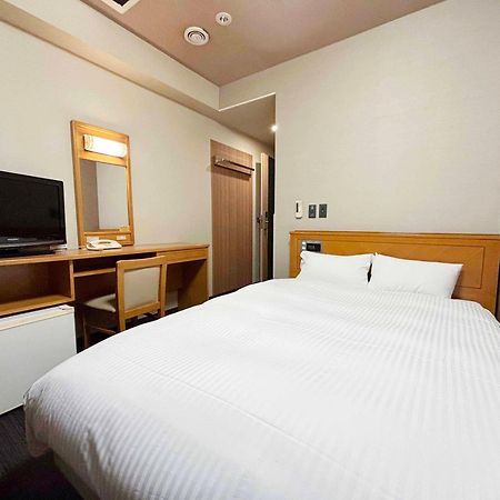 Route Inn Grantia Hanyu Spa Resort Eksteriør billede