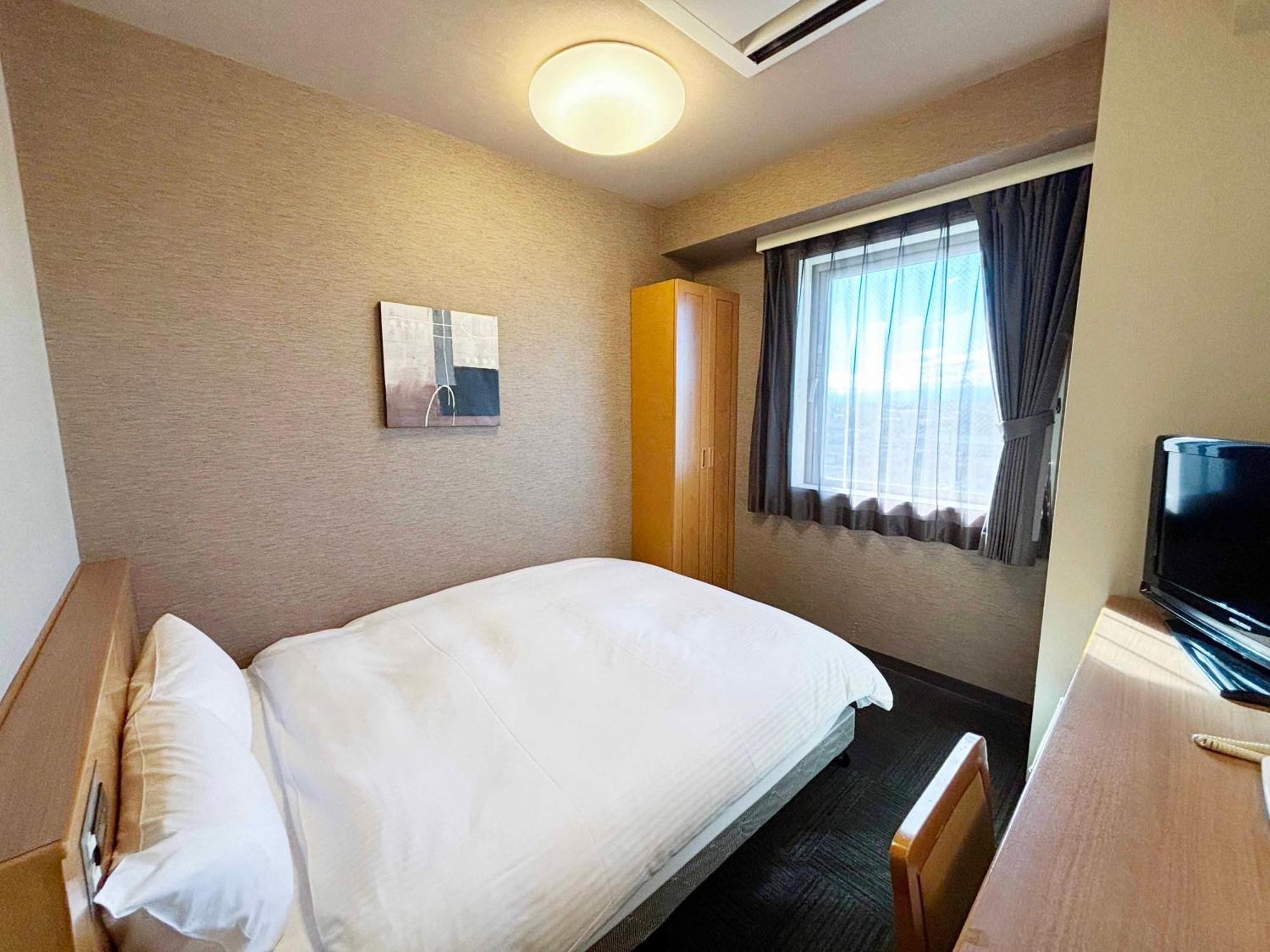 Route Inn Grantia Hanyu Spa Resort Eksteriør billede