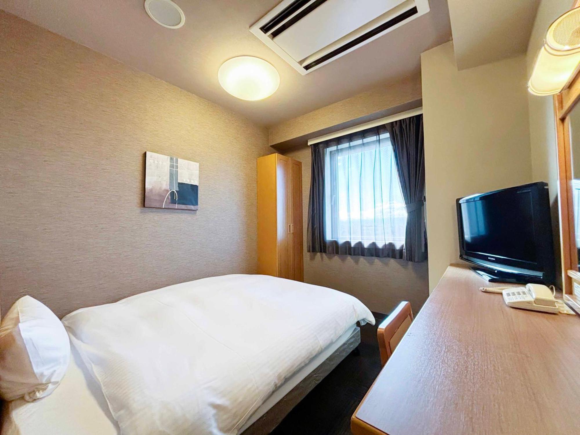 Route Inn Grantia Hanyu Spa Resort Eksteriør billede